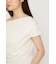 ONE SHOULDER CUT トップス