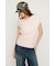 ONE SHOULDER CUT トップス