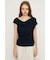 ONE SHOULDER CUT トップス