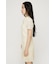 CUT JQ SHORT ワンピース