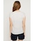 FLOWER PHOTO CAP S／L Tシャツ