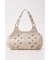 EYELET トートバッグ