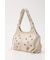 EYELET トートバッグ