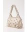 EYELET トートバッグ