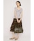 EYELET トートバッグ