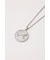 HORSE COIN CHARM ネックレス