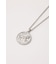 HORSE COIN CHARM ネックレス