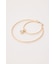 DOUBLE HOOP ピアス