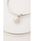 DOUBLE HOOP ピアス