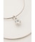DOUBLE HOOP ピアス