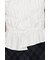 ASYMMETRY SHIRRING トップス