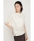 DEFORMED DRAPE トップス