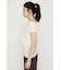 DEFORMED DRAPE トップス