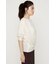 DEFORMED DRAPE トップス