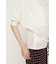 DEFORMED DRAPE トップス
