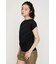 DEFORMED DRAPE トップス
