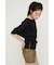 DEFORMED DRAPE トップス