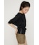 DEFORMED DRAPE トップス