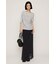 DEFORMED DRAPE トップス