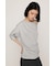 DEFORMED DRAPE トップス