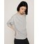 DEFORMED DRAPE トップス