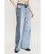TONAL MIX DENIM パンツ