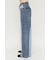 TONAL MIX DENIM パンツ
