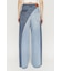 TONAL MIX DENIM パンツ