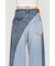 TONAL MIX DENIM パンツ