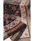 PERSIAN CARPET MOTIF スカーフ