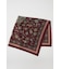 PERSIAN CARPET MOTIF スカーフ