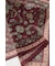 PERSIAN CARPET MOTIF スカーフ