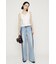 DUNGAREE SQUEEZE CAMI ブラウス