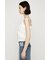 DUNGAREE SQUEEZE CAMI ブラウス