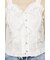 DUNGAREE SQUEEZE CAMI ブラウス