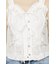 DUNGAREE SQUEEZE CAMI ブラウス