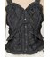 DUNGAREE SQUEEZE CAMI ブラウス