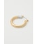 HOOP P／EARRINGS