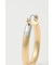 HOOP P／EARRINGS