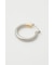 HOOP P／EARRINGS