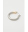 HOOP P／EARRINGS