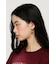 HOOP P／EARRINGS