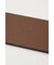 WIDE LEATHER ベルト
