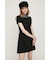 DOCKING HENRY CUT ショートワンピース