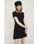 DOCKING HENRY CUT ショートワンピース