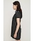 DOCKING HENRY CUT ショートワンピース