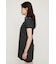 DOCKING HENRY CUT ショートワンピース