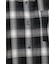 LOOSE CHECK シャツ