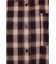 LOOSE CHECK シャツ