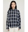 LOOSE CHECK シャツ